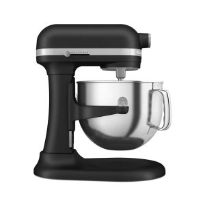Batidora KitchenAid Professional 500w 7-Q Negra 120V