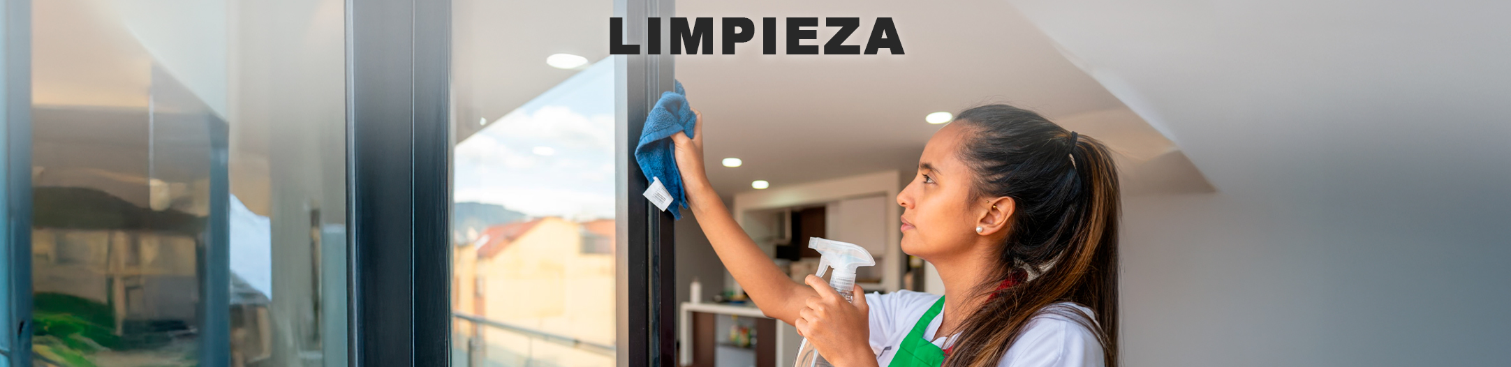 limpieza aso